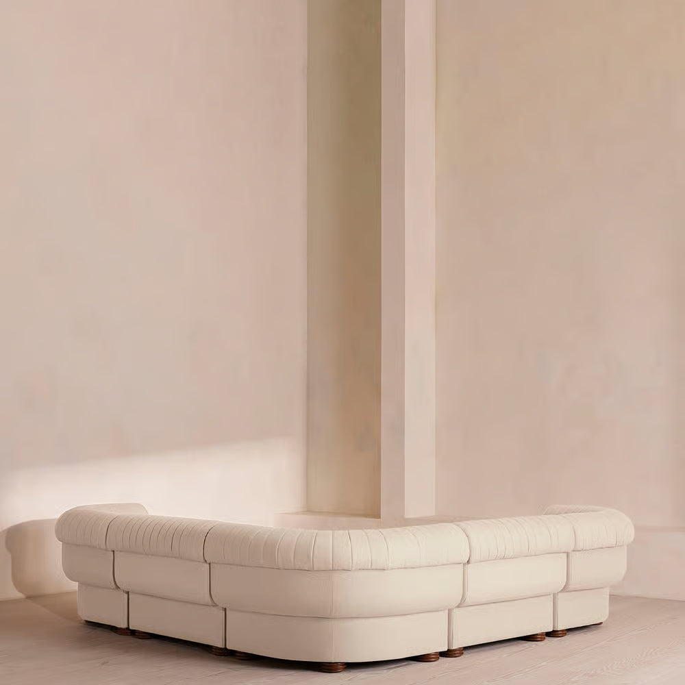 Luvion Keten L Koltuk