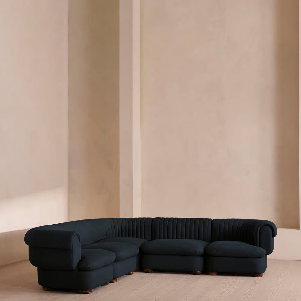 Luvion Keten L Koltuk