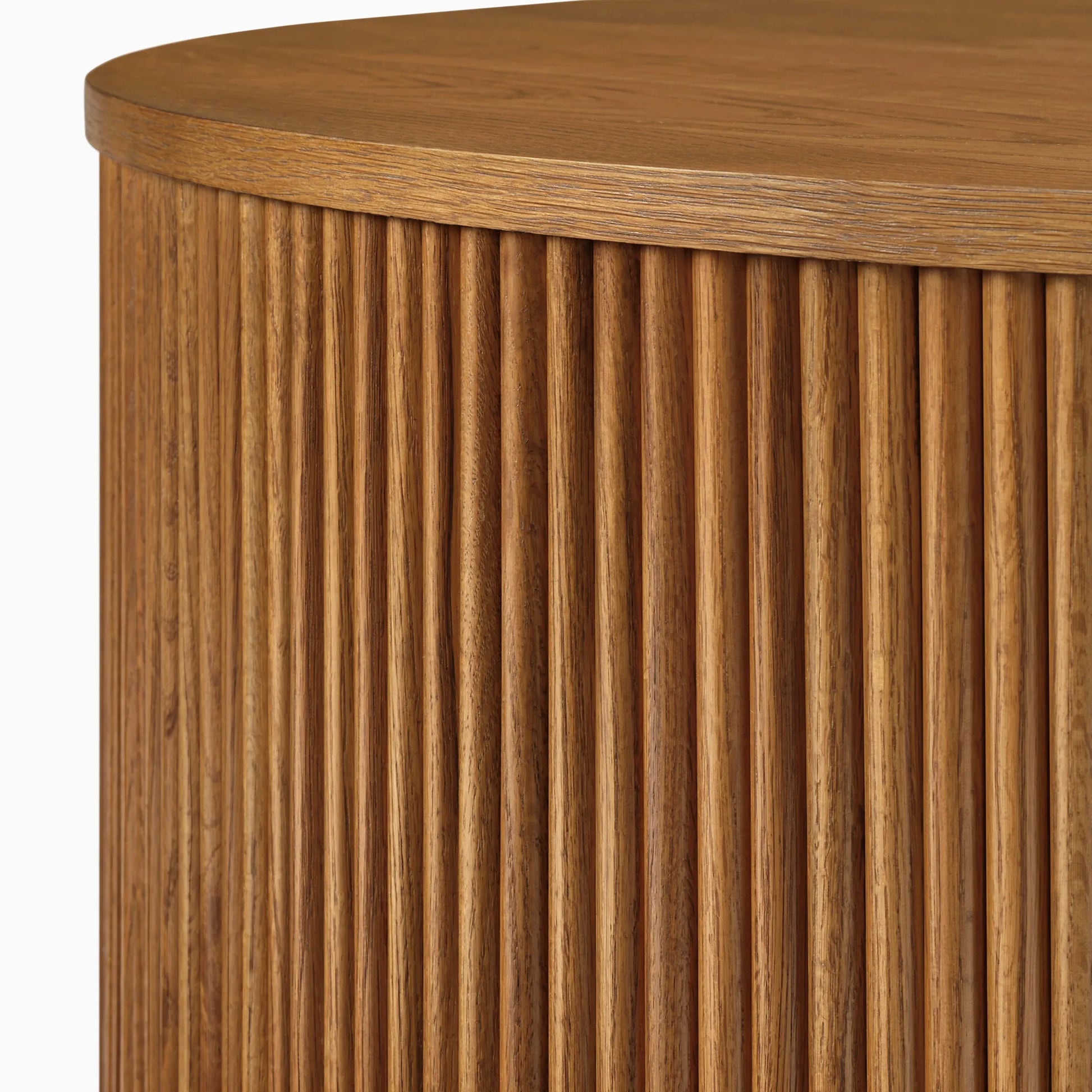 Luxora Ahşap Orta Sehpa