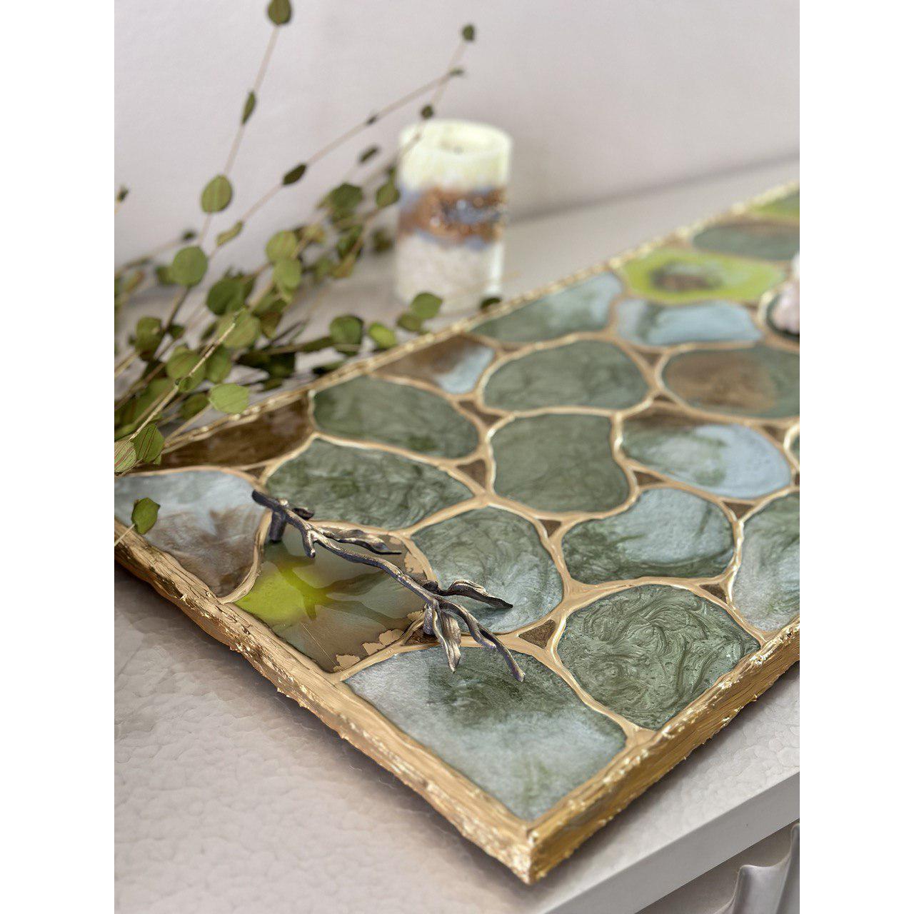 Luxury Series #1-Tablo-Eda's Design-NowShopFun