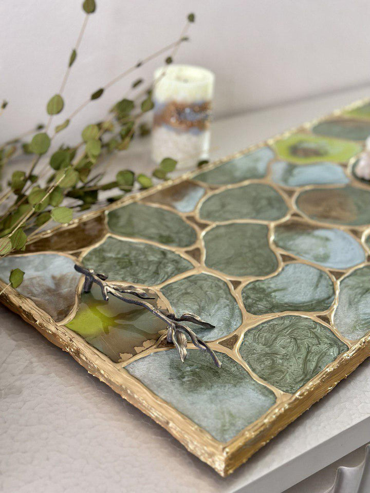 Luxury Series #1-Tablo-Eda's Design-NowShopFun