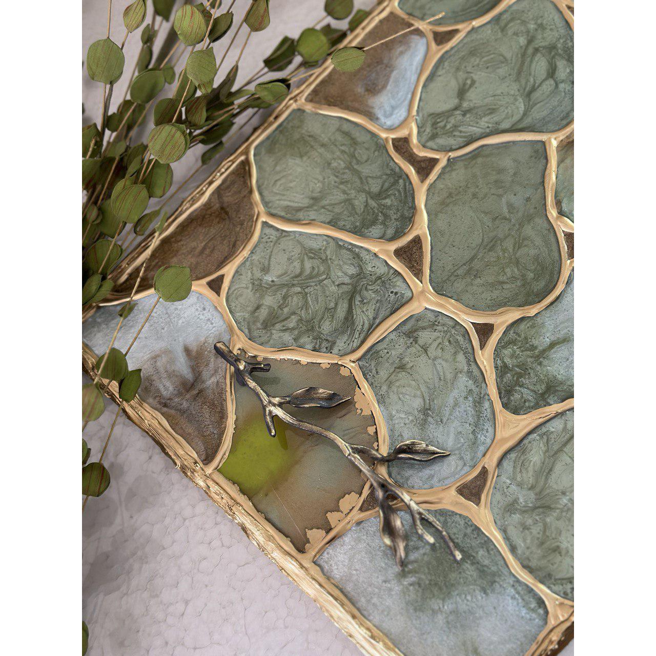 Luxury Series #1-Tablo-Eda's Design-NowShopFun