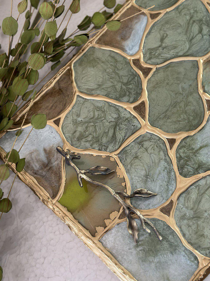 Luxury Series #1-Tablo-Eda's Design-NowShopFun