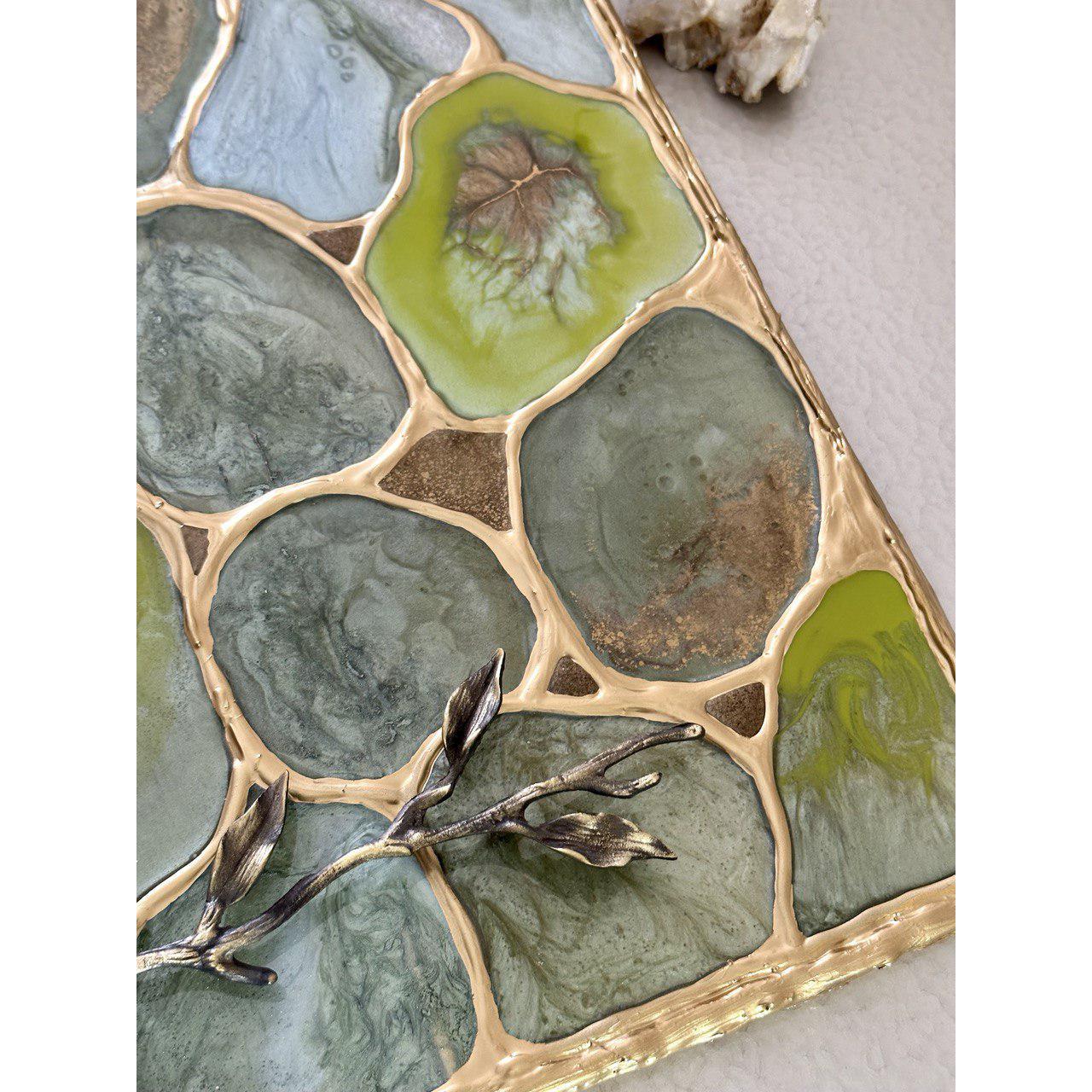 Luxury Series #1-Tablo-Eda's Design-NowShopFun