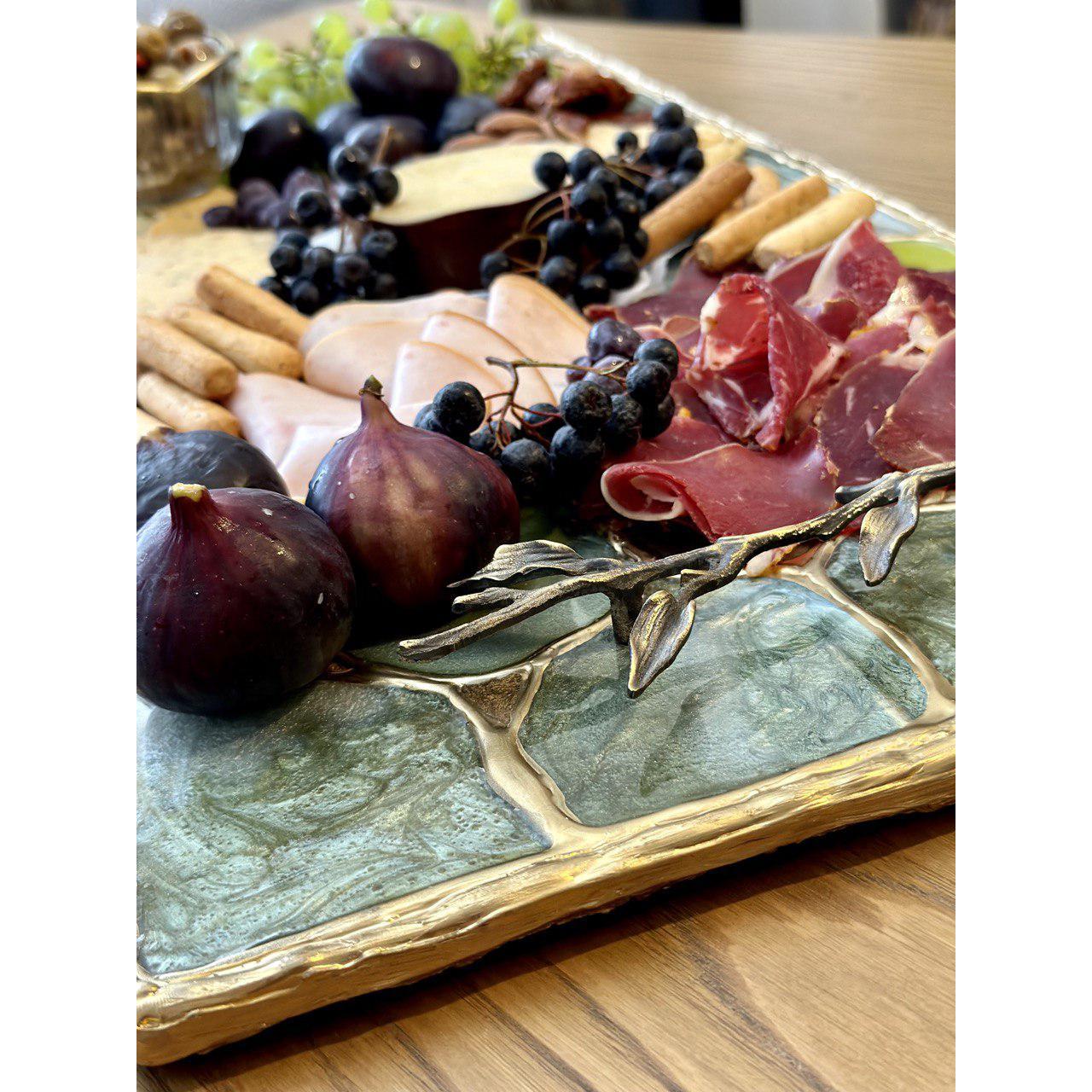 Luxury Series #1-Tablo-Eda's Design-NowShopFun