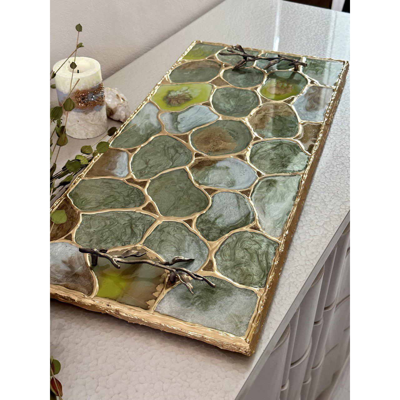 Luxury Series #1-Tablo-Eda's Design-NowShopFun