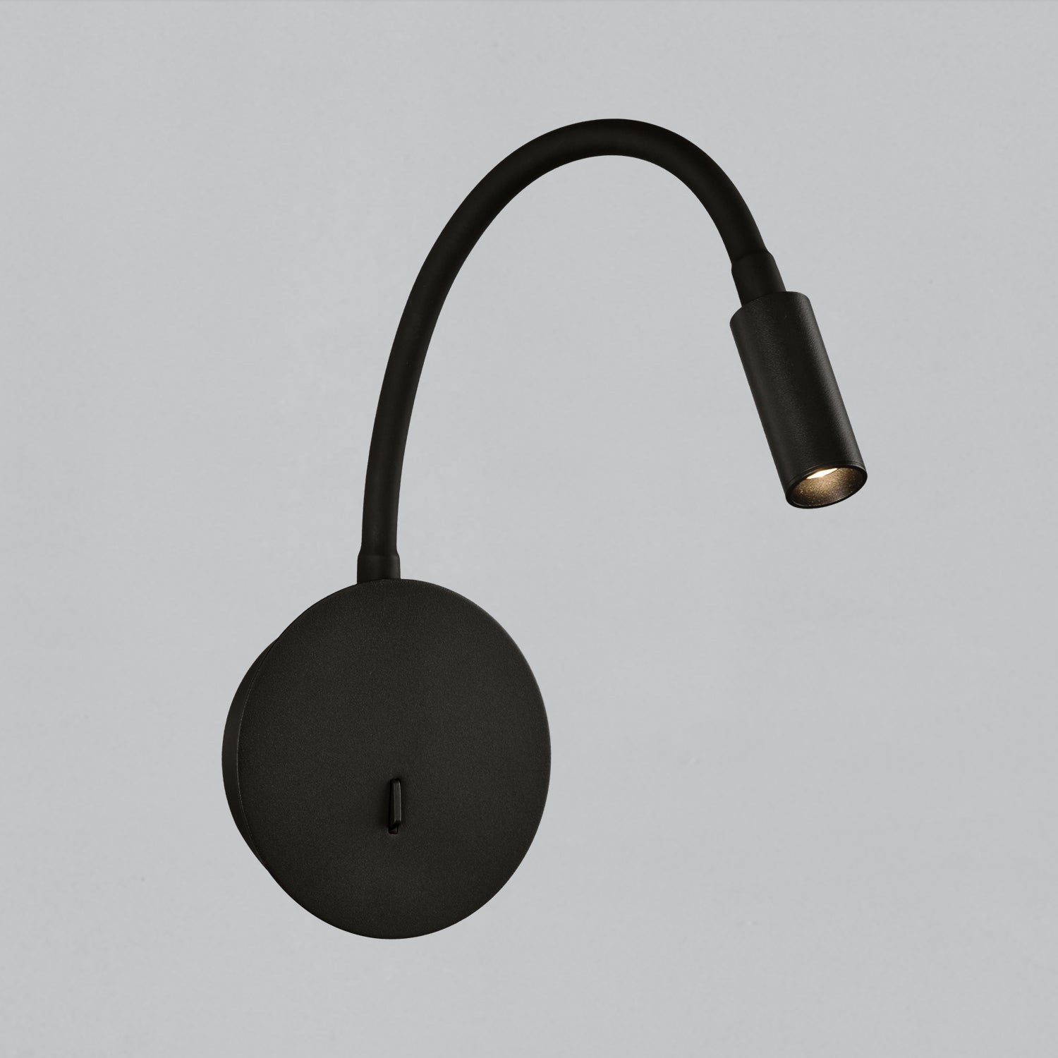 Lyon Apli̇K 1l Black Ø10x43 Cm Led 3w 3200k