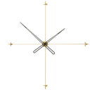 Compass Duvar Saati