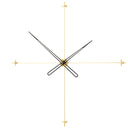 Compass Duvar Saati