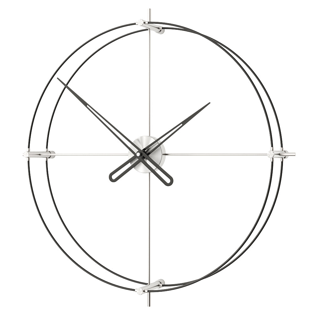 Timeless Duvar Saati