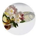 India S1 Stacking Vessel - Amber Brass Vazo