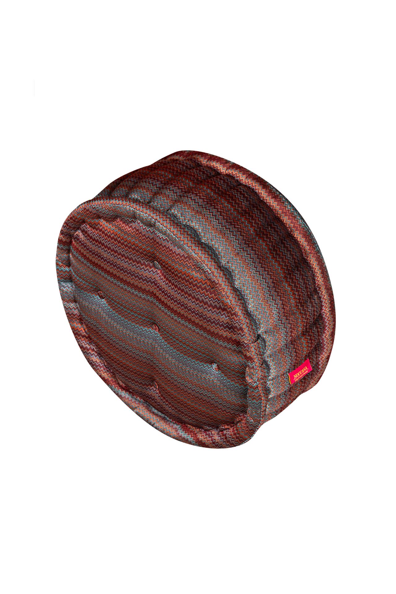 Macaron Zigzag Minder