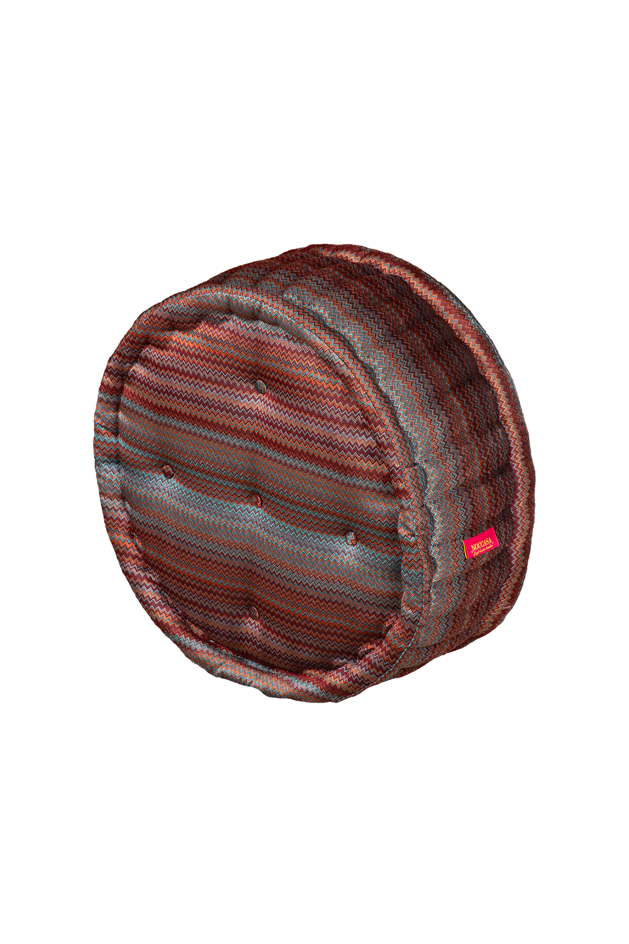 Macaron Zigzag Minder