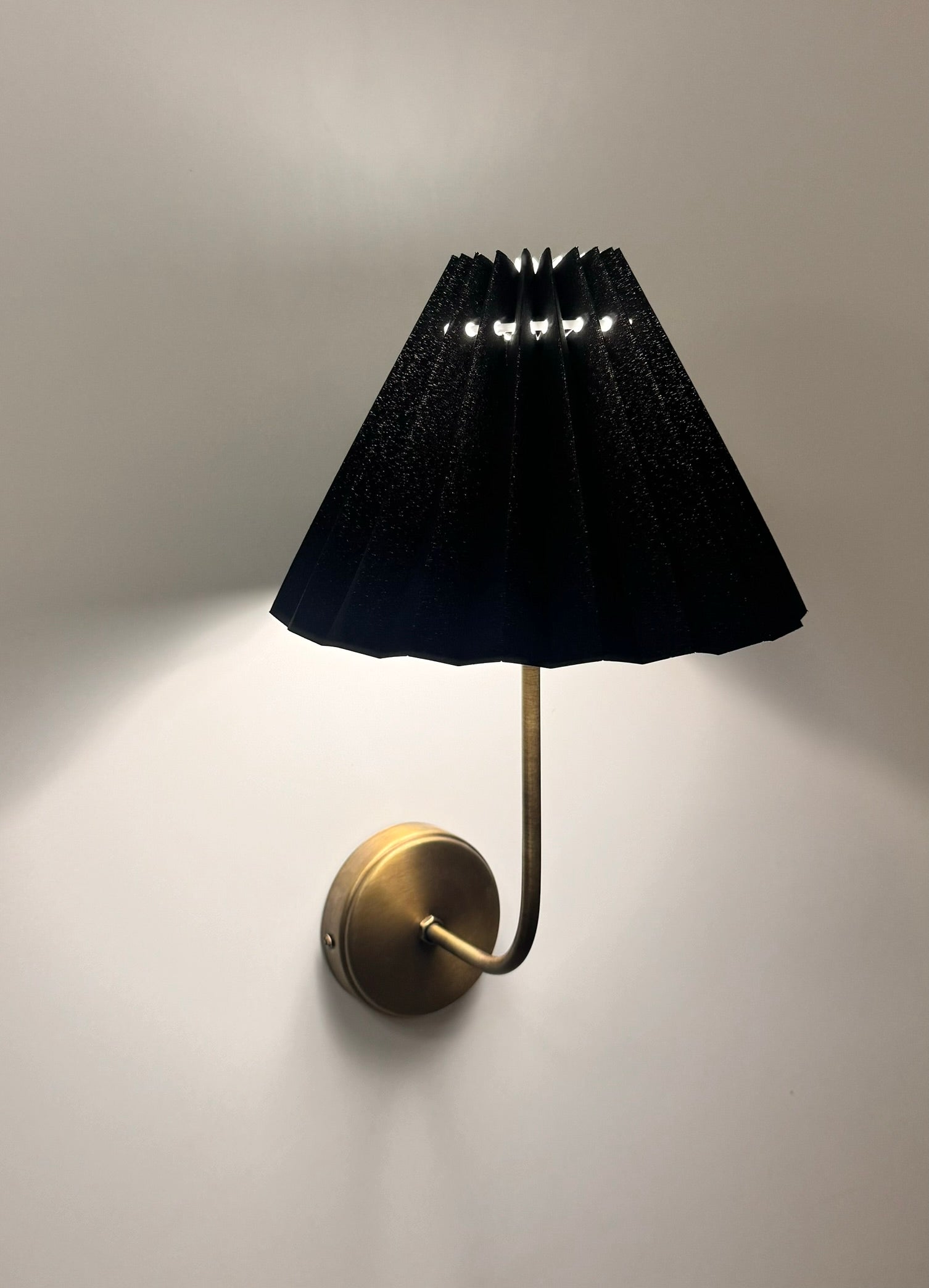 Madame Japon Pileli Aplik