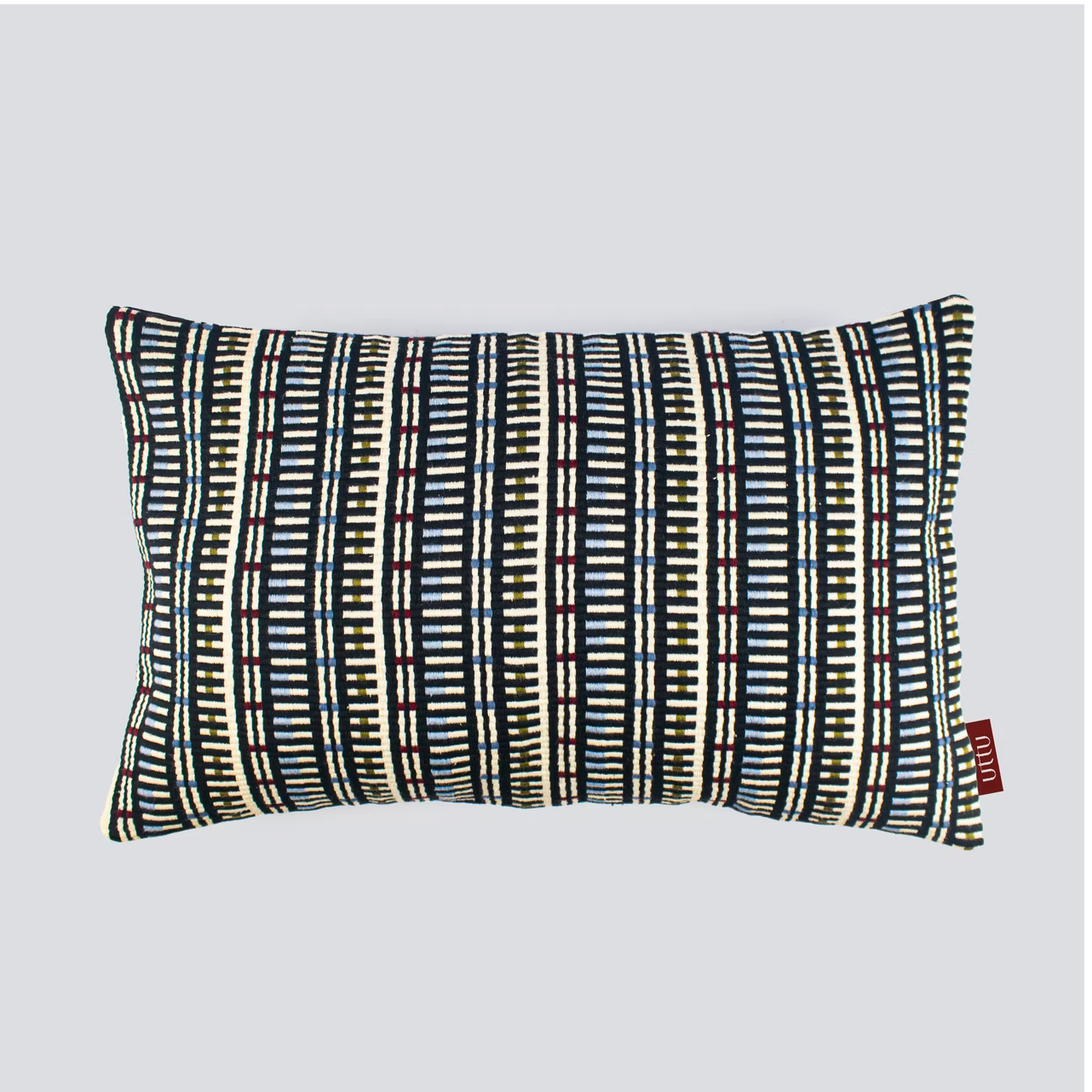 Madra Dikdörtgen Kırlent Kılıfı