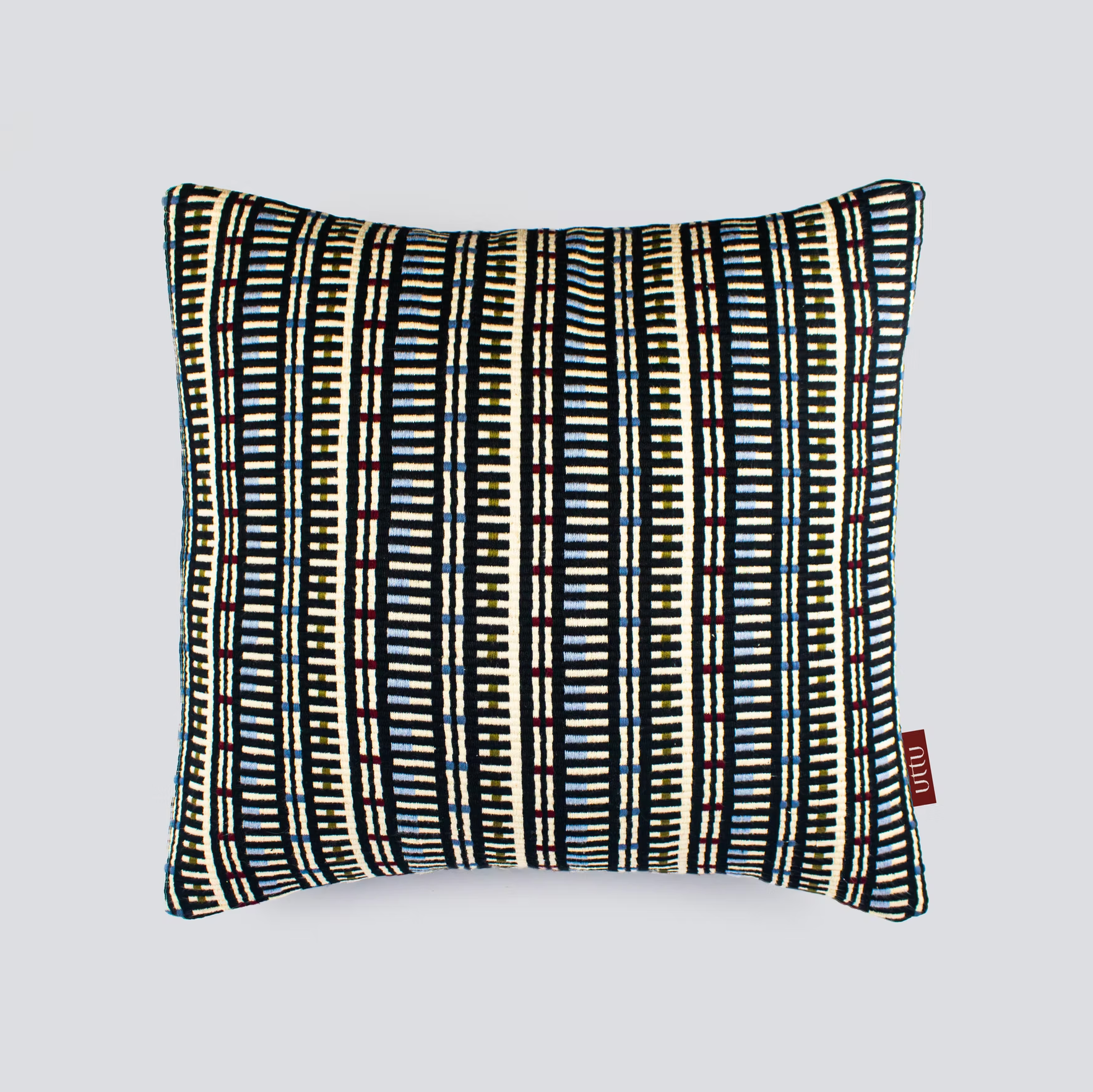 Madra Kırlent Kılıfı | Kare