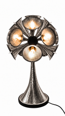 Maestro Metal Lambader-Lambader-Qubbe-NowShopFun