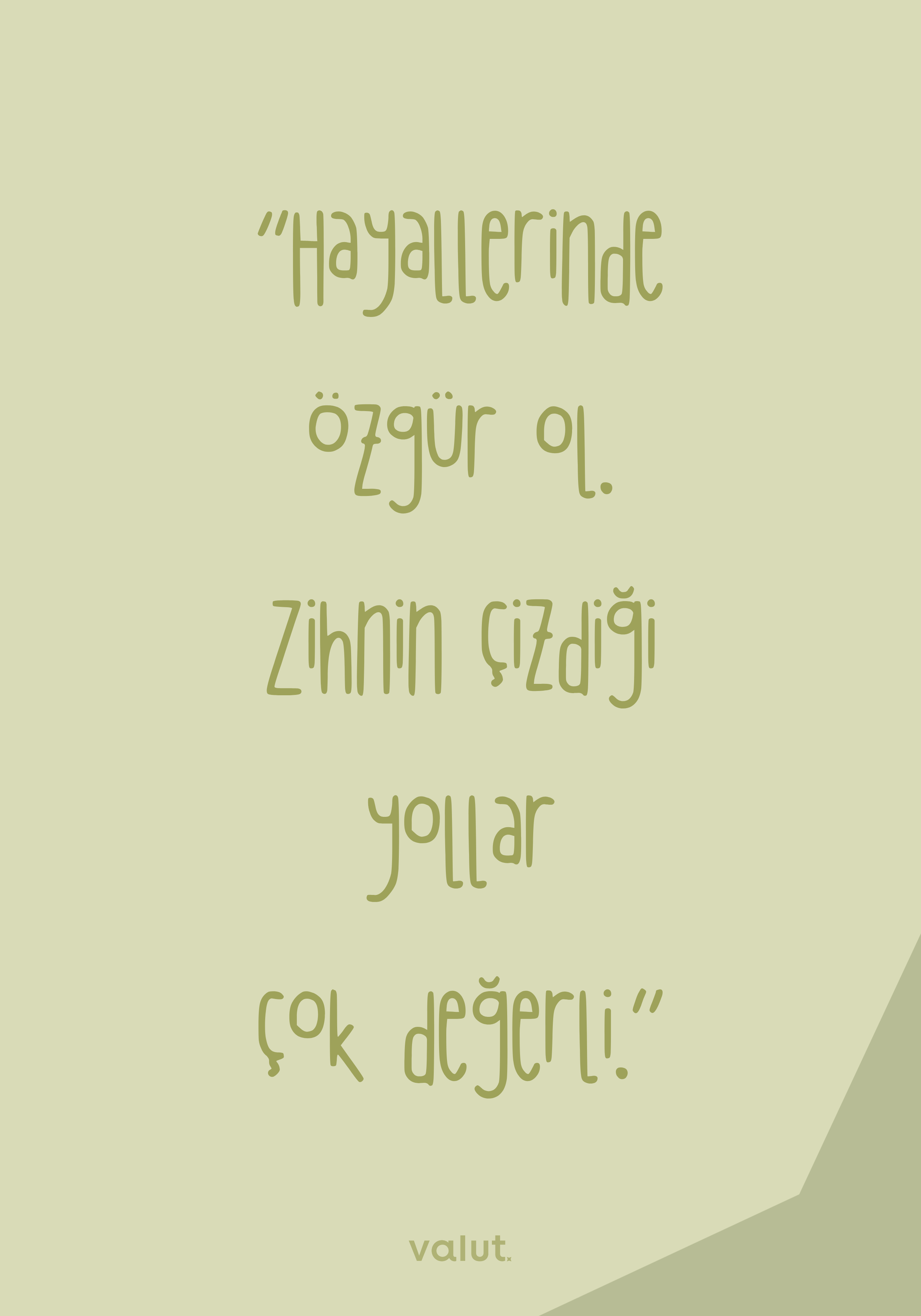 Magon Dekoratif Yastık