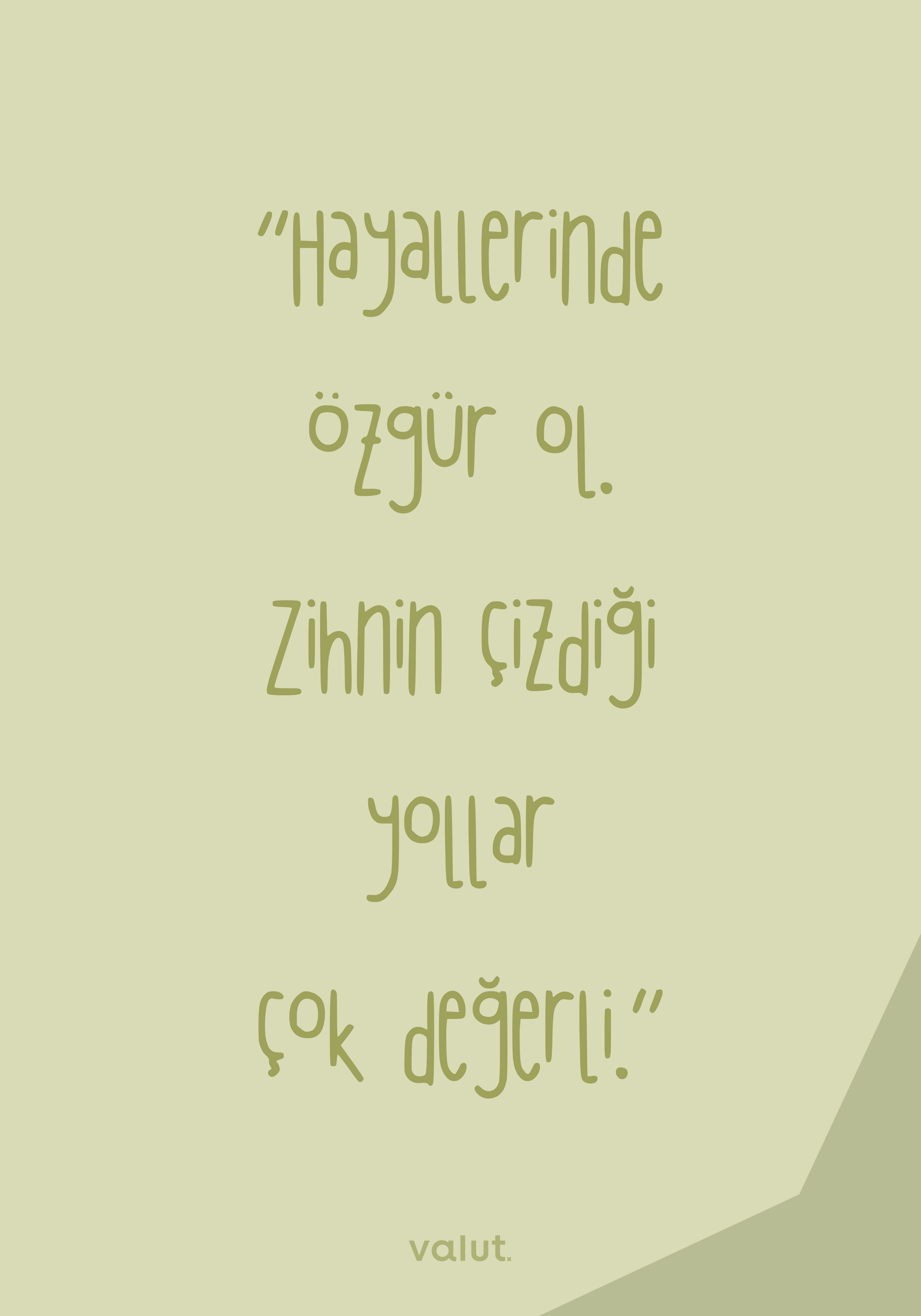 Magon Dekoratif Yastık