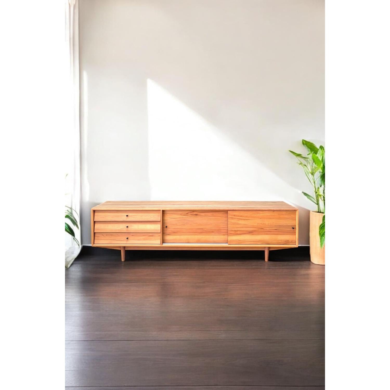 Mahir TV Ünitesi-Televizyon Ünitesi-Wood Mood Works-NowShopFun