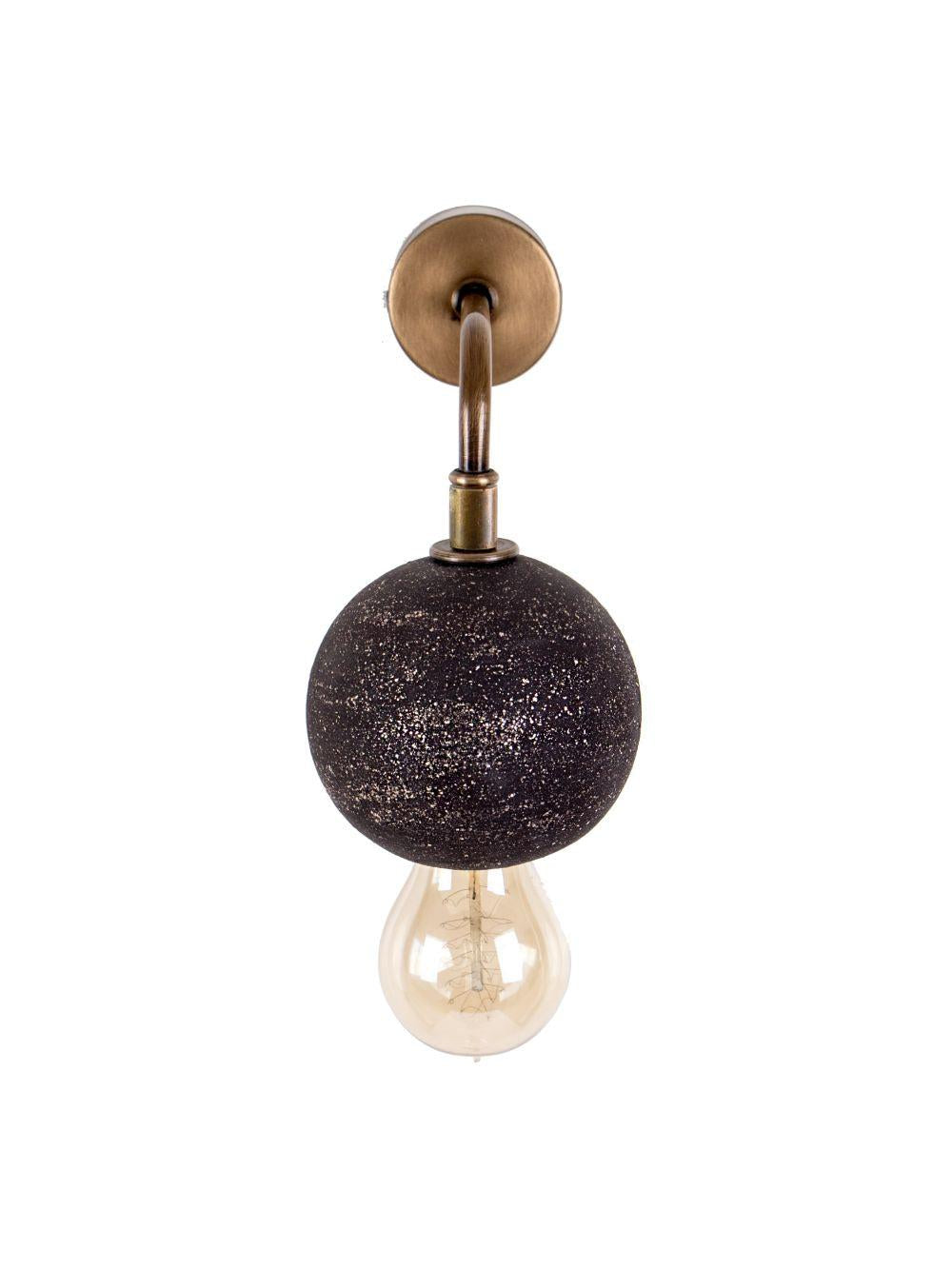 Comet Black Aplik
