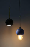 Comet Black Aydınlatma