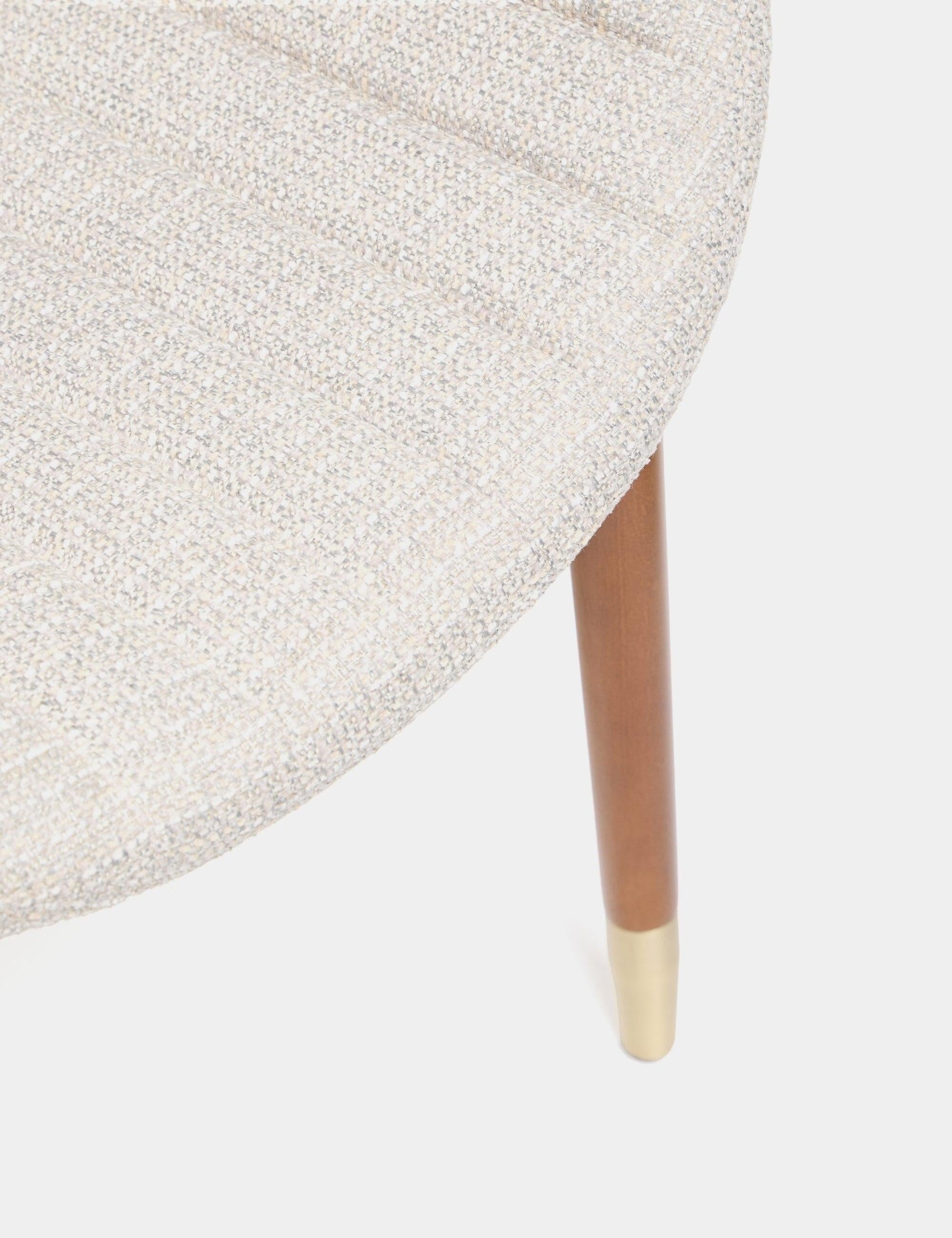 Swan Modern Yemek Odası Sandalyesi