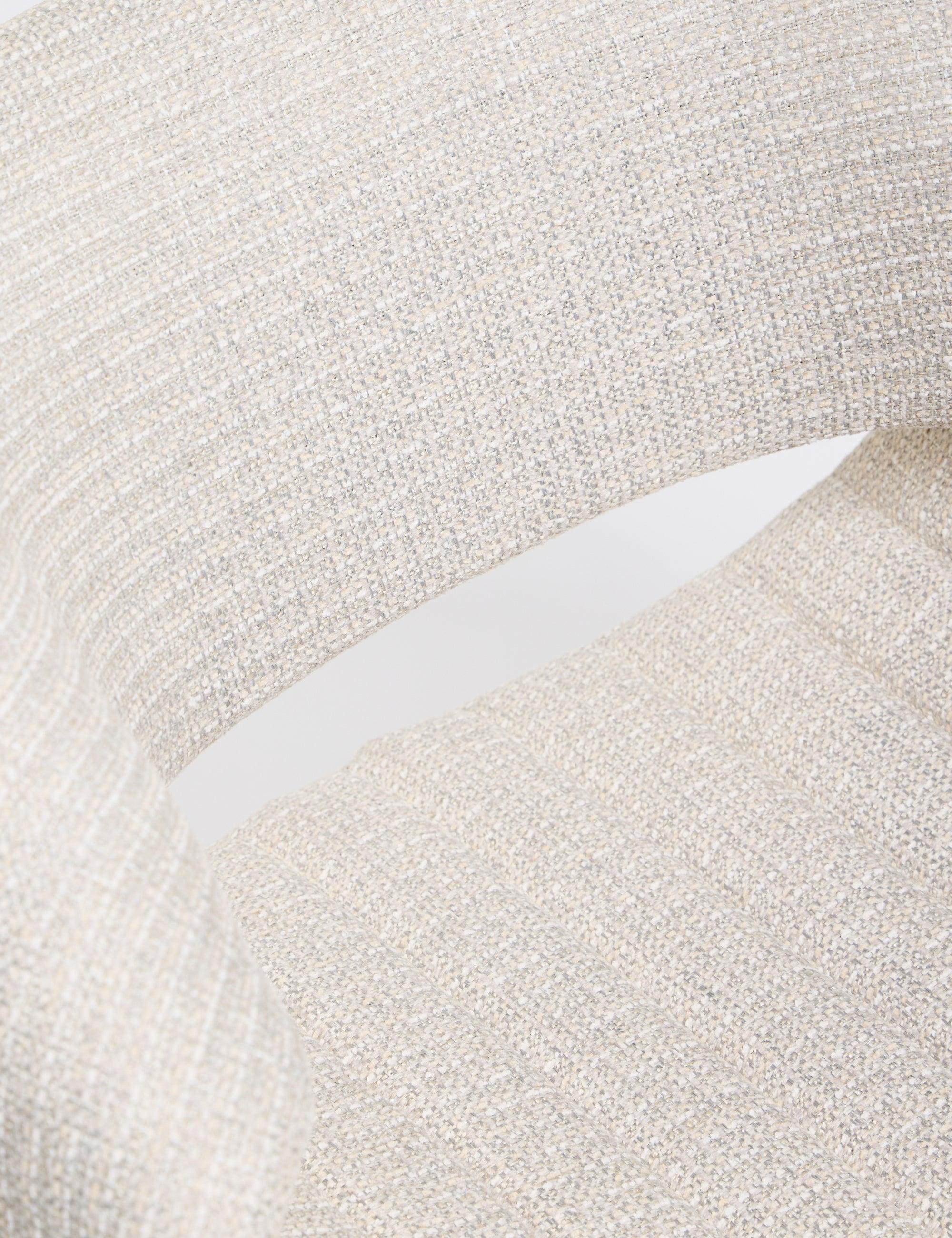 Swan Modern Yemek Odası Sandalyesi