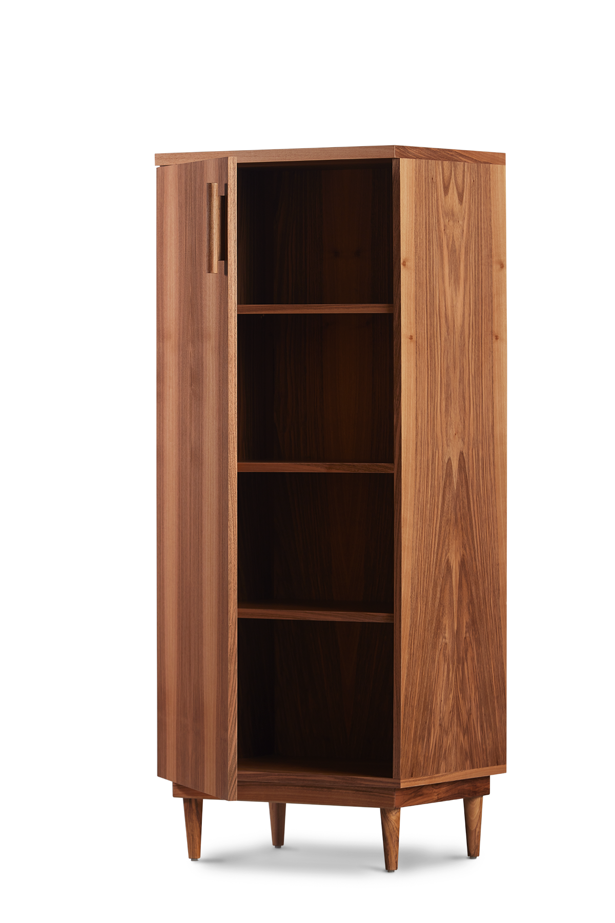 Malin Ahşap Dolap-Dolap-Fast Wood Living-NowShopFun