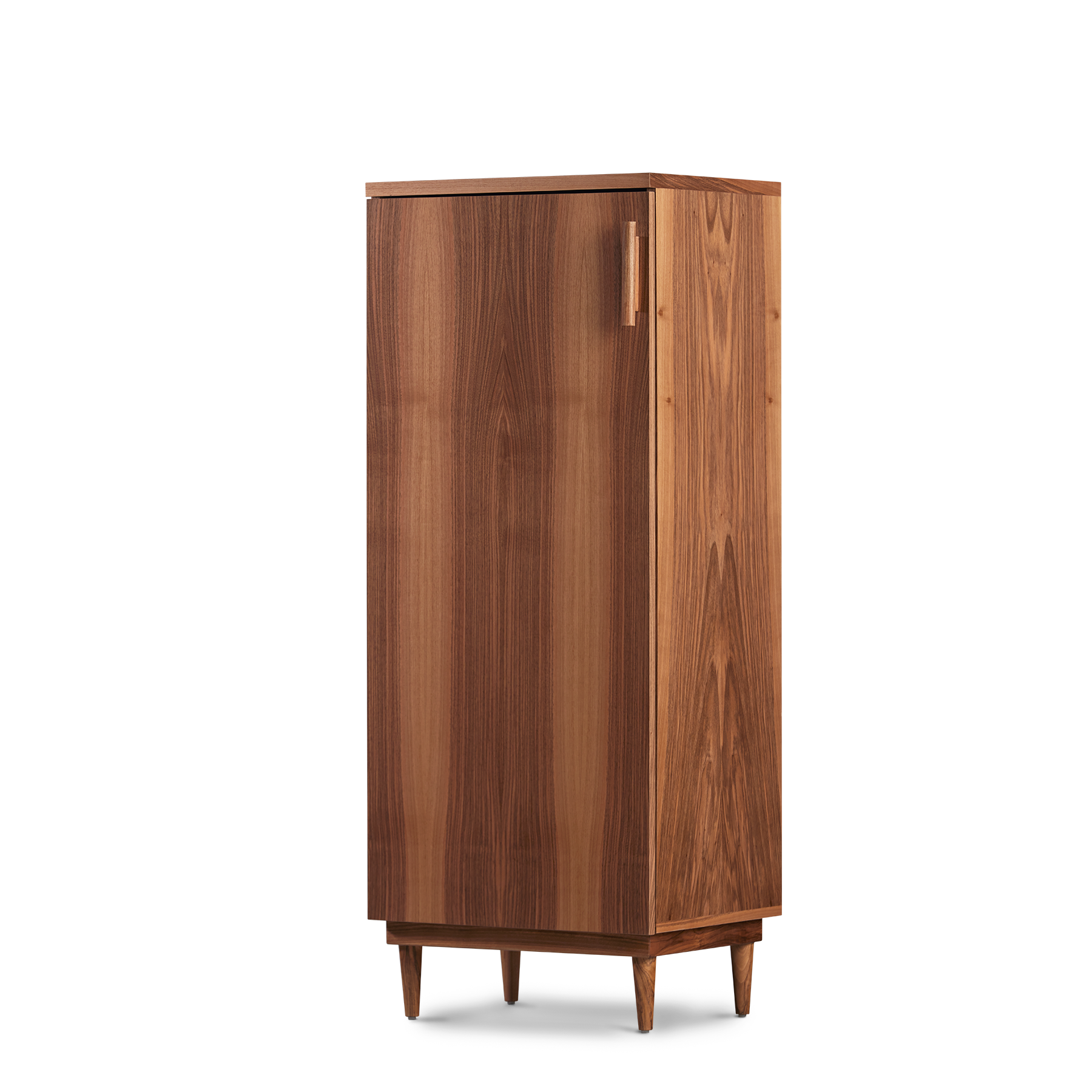 Malin Ahşap Dolap-Dolap-Fast Wood Living-NowShopFun