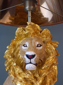 Mamba Lion Abajur