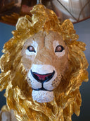 Mamba Lion Abajur
