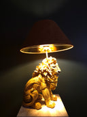 Mamba Lion Abajur