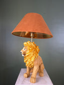 Mamba Lion Abajur