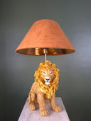 Mamba Lion Abajur