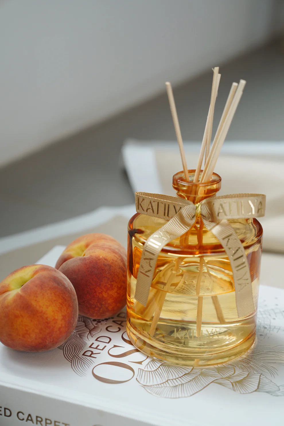 Mamul Küçük Oda Kokusu - 500 ml