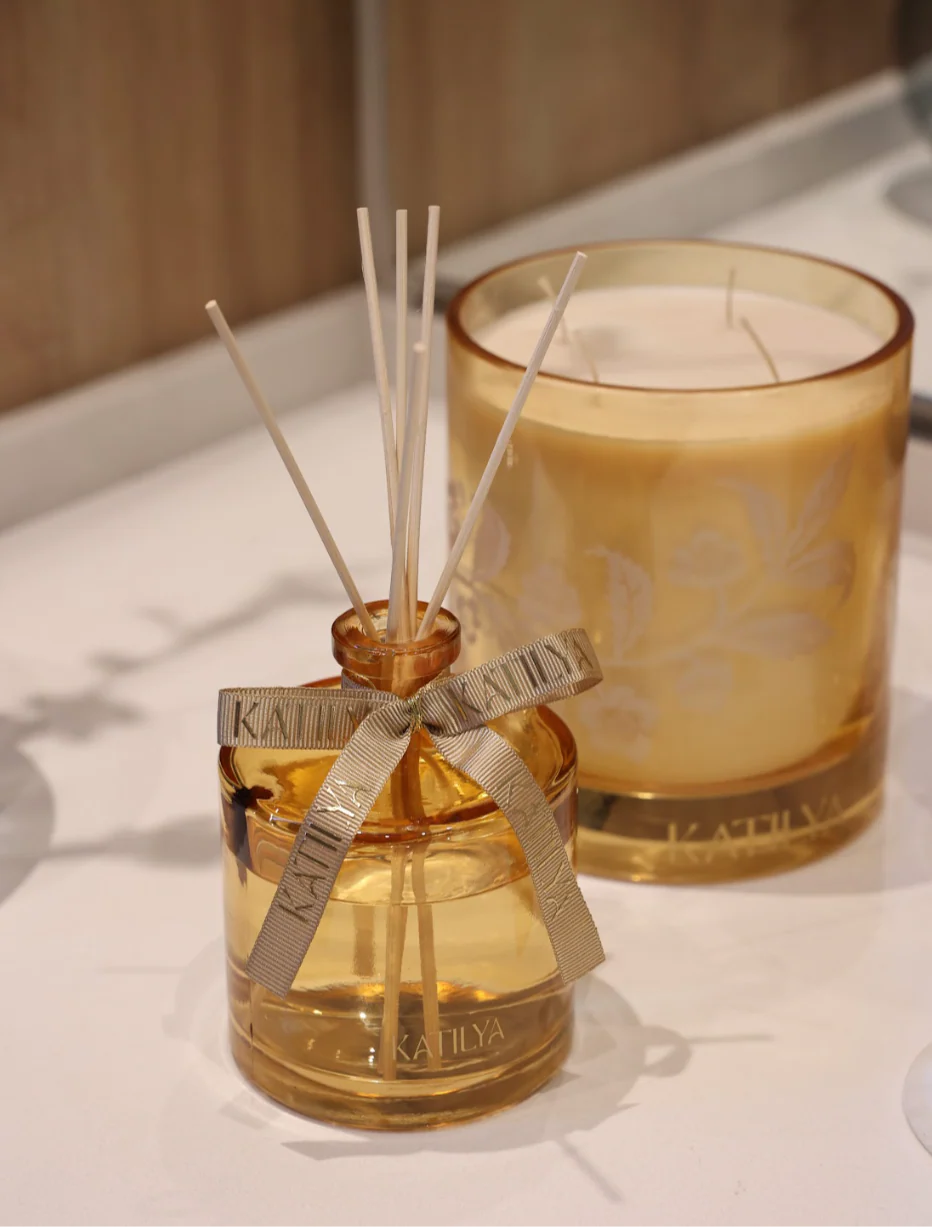 Mamul Küçük Oda Kokusu - 500 ml