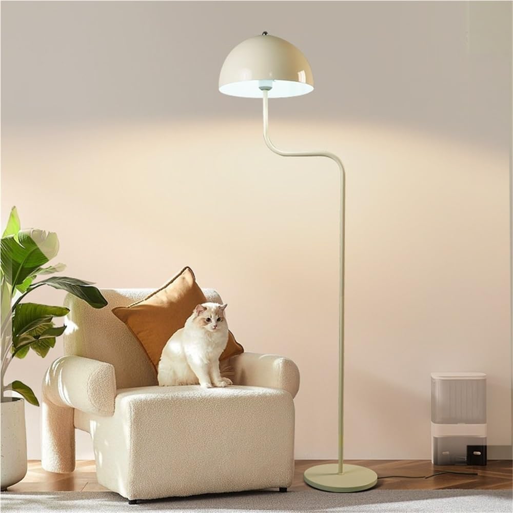 Mantar Pot Zigzag Lambader