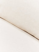 Manuell Masif Ahşap Lounge Koltuk Hasır Detaylı