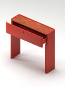 Mao Ahşap Kaplama Dresuar-Dresuar-Baya Online-siyah-NowShopFun