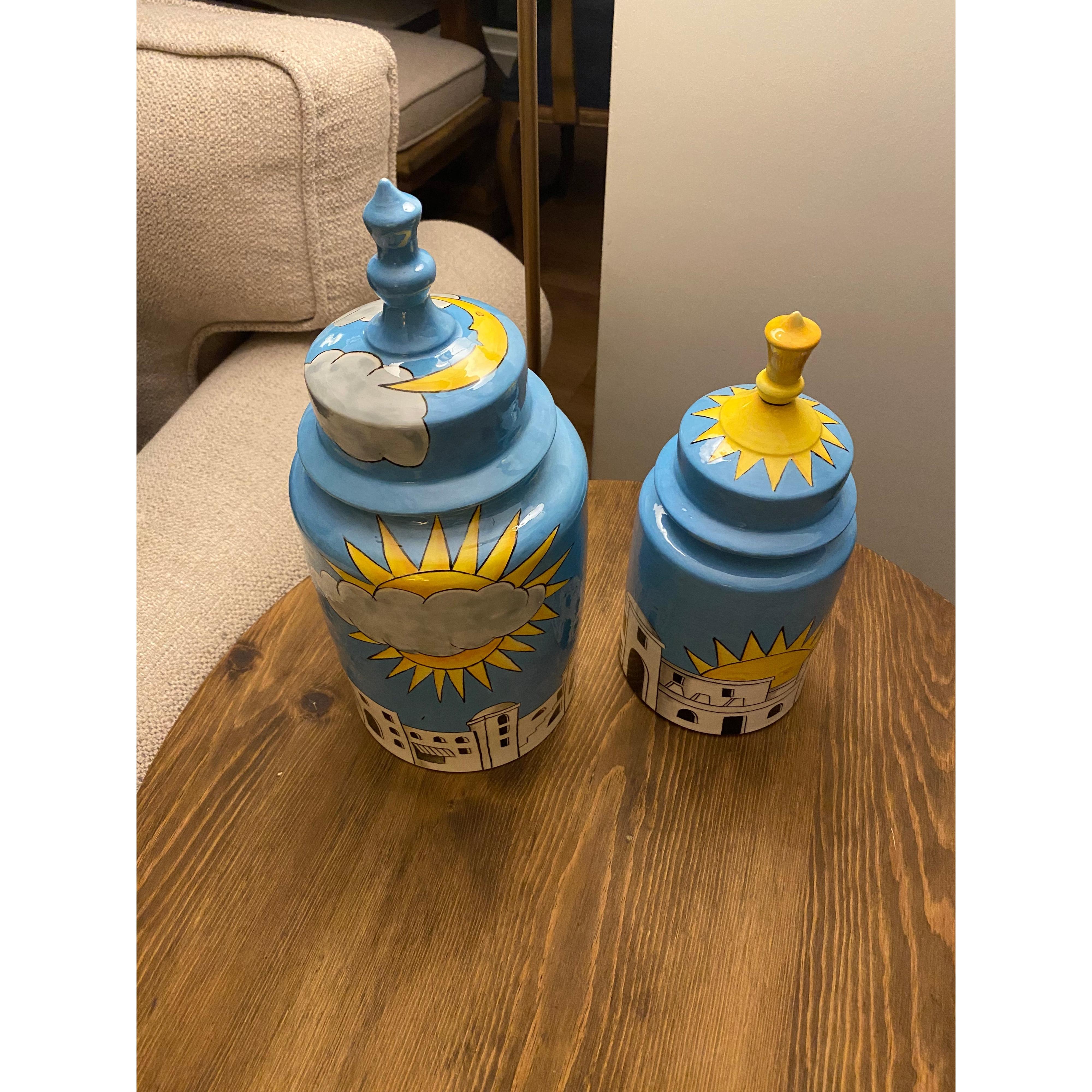 Marakesh Dekoratif 2Li Obje