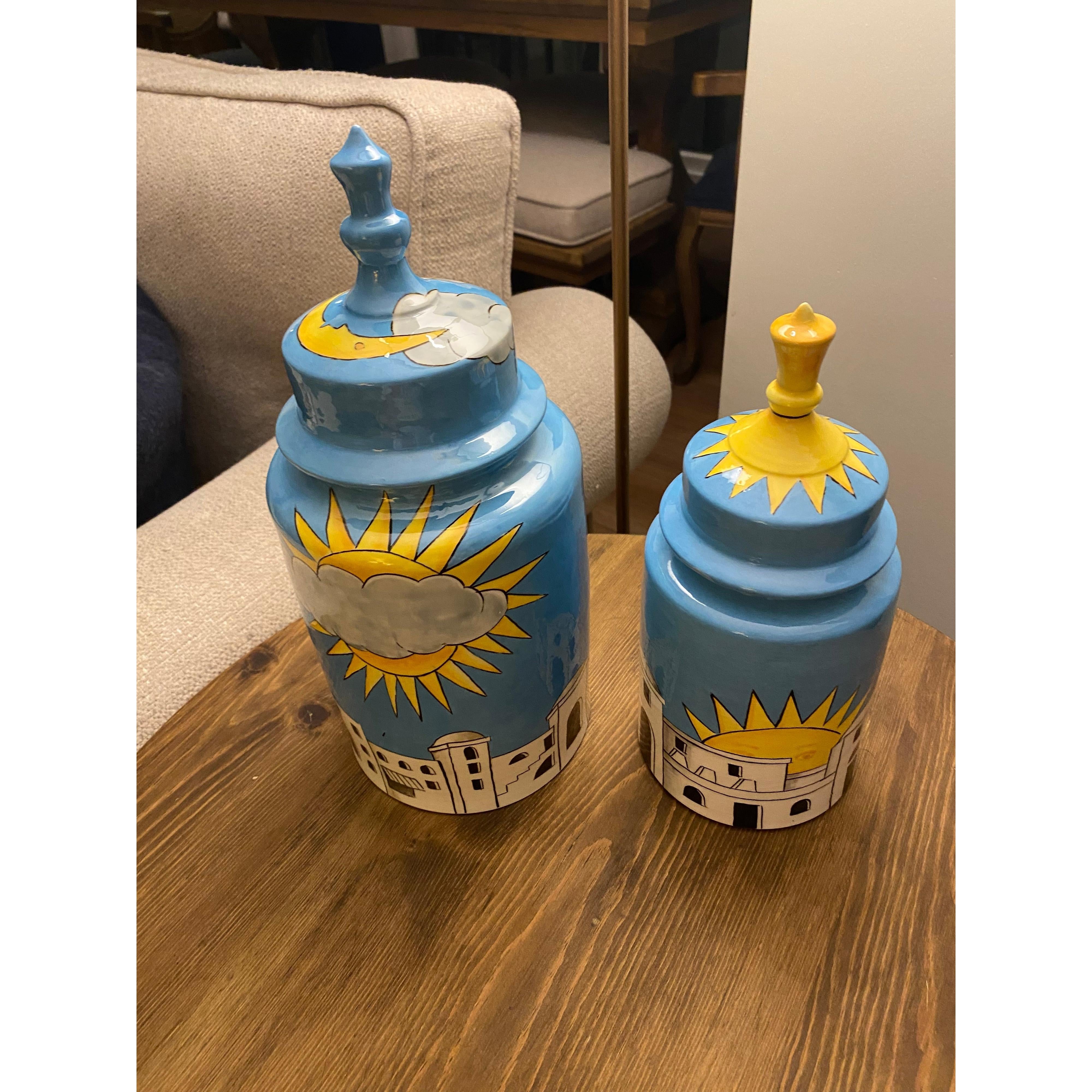 Marakesh Dekoratif 2Li Obje