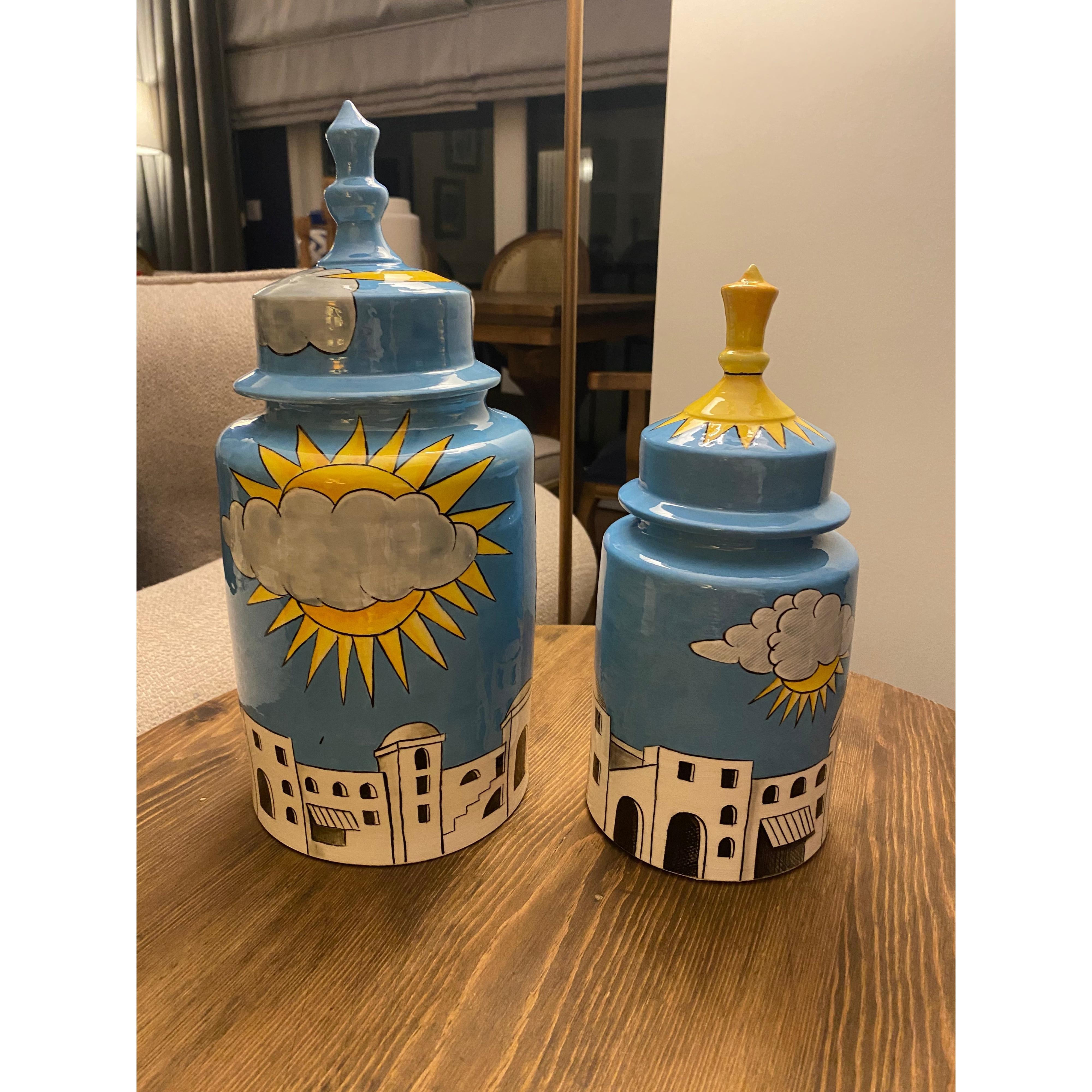 Marakesh Dekoratif 2Li Obje