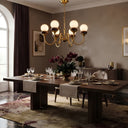 Marbeli̇a Mermer Detayli Avi̇ze(6 Li)