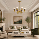 Marbeli̇a Mermer Detayli Avi̇ze(6 Li)