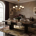 Marbeli̇a Mermer Detayli Avi̇ze(6 Li)