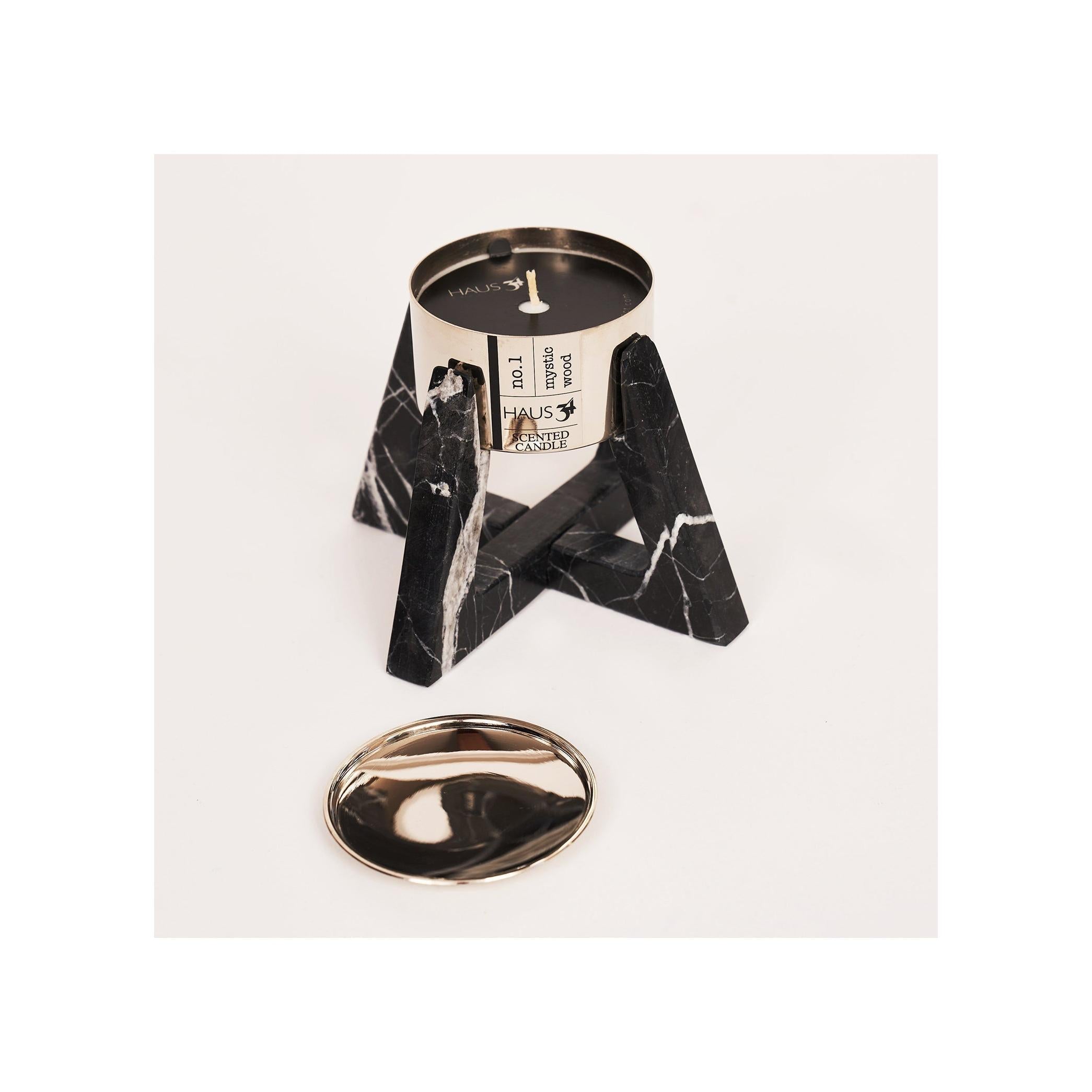 Marbello Toro Mermer Mumluk