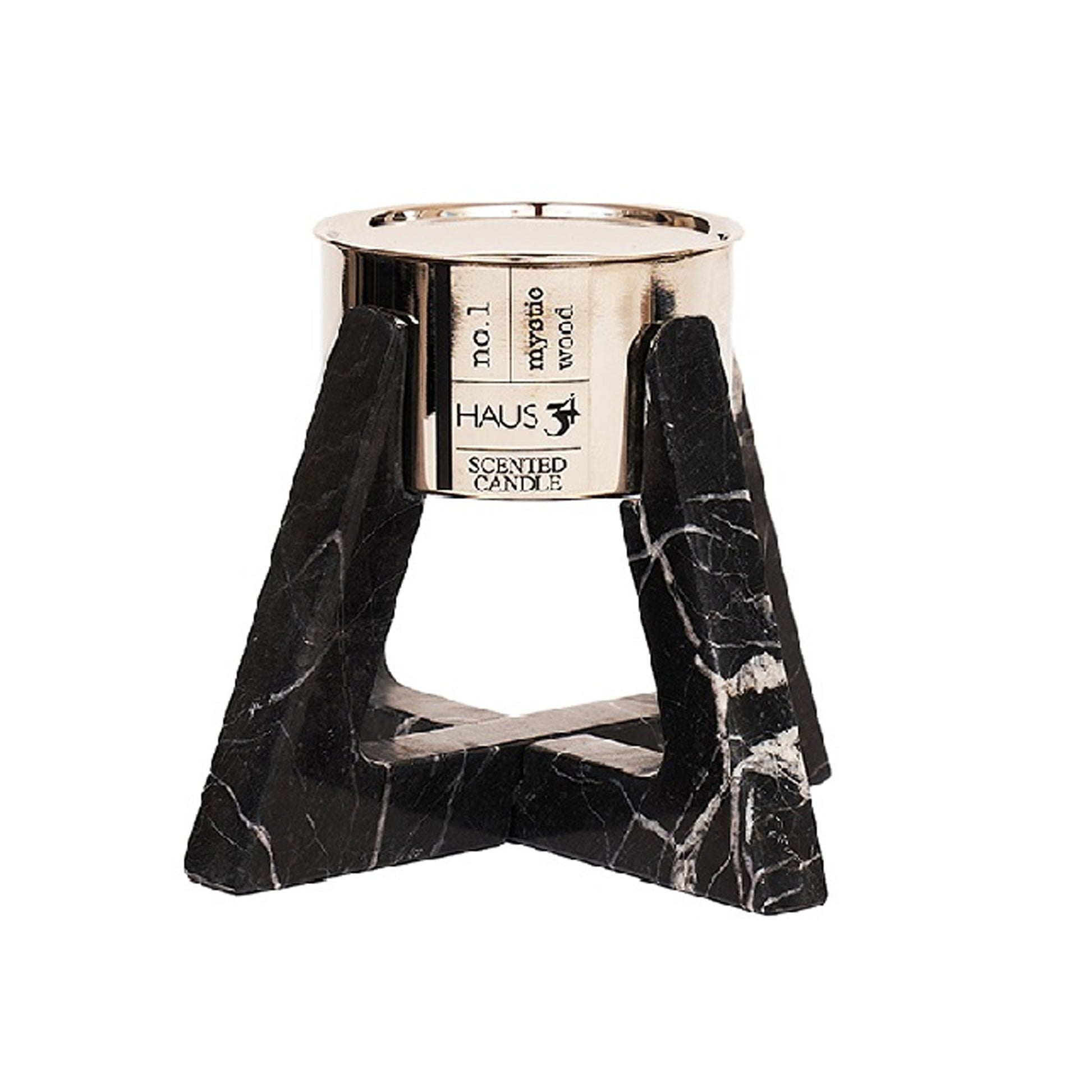 Marbello Toro Mermer Mumluk