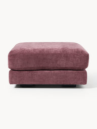 Marcia Yumuşak Oturumlu Şönil Döşemeli Puf-Puf-Innature Home-Açık Bej-NowShopFun