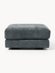 Marcia Yumuşak Oturumlu Şönil Döşemeli Puf-Puf-Innature Home-Açık Bej-NowShopFun